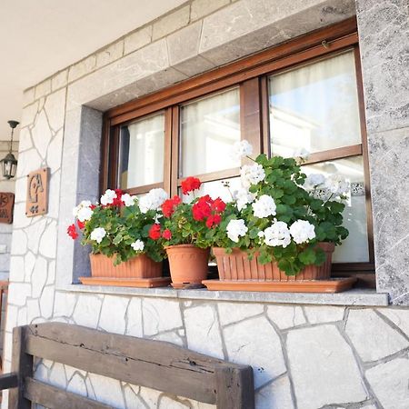 Casa La Quintana Konuk evi Oceno Dış mekan fotoğraf