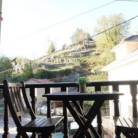 Casa La Quintana Konuk evi Oceno Dış mekan fotoğraf